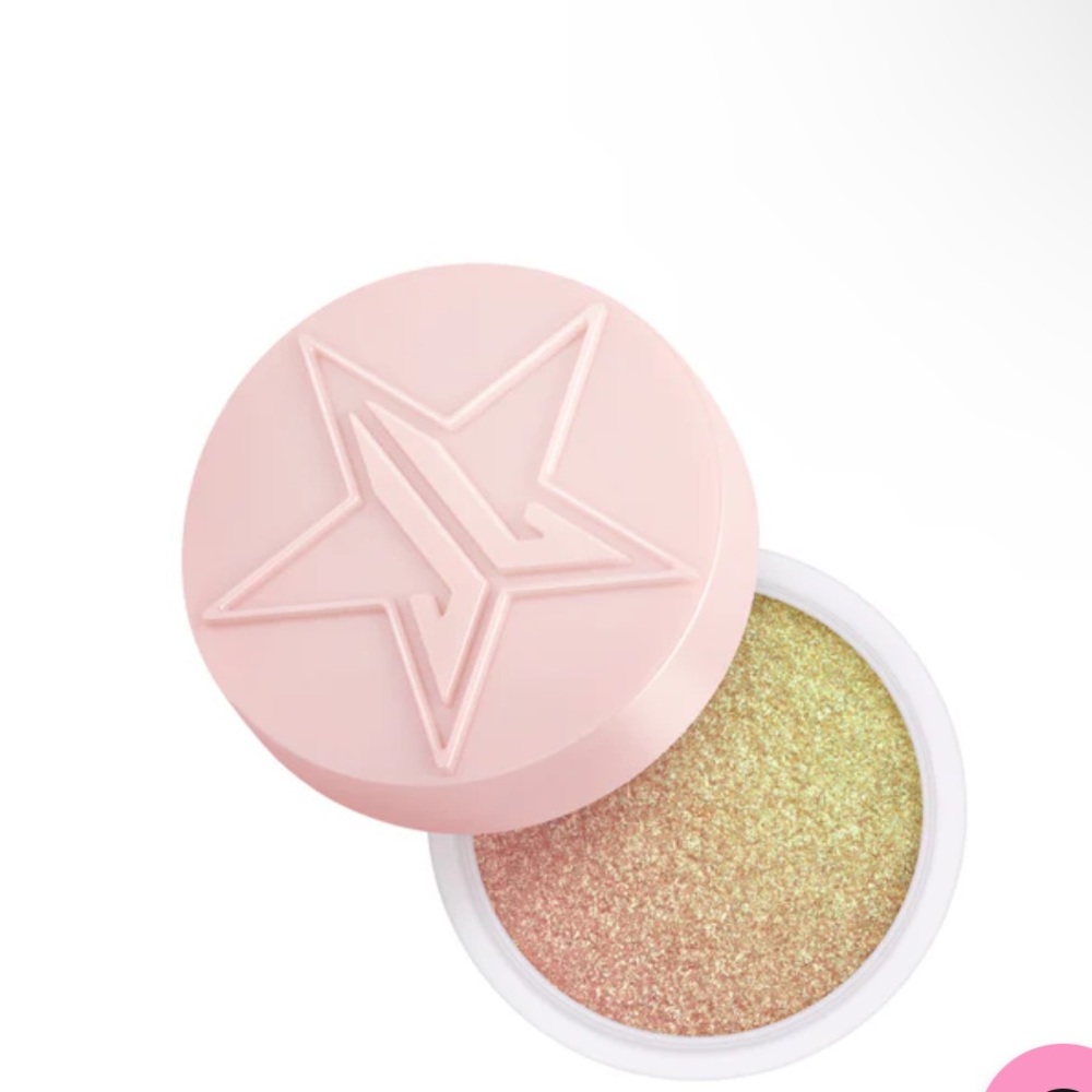 Jeffree Star Eye gloss